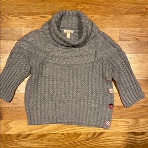 Matilda Jane sweater